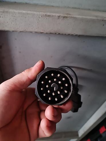 Инструменты для авто: X431 PRO3S+ в комплекте: Адаптер LAUNCH Обд удлинитель несколько — 6