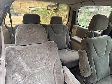мото скмурай бишкек: Mitsubishi Chariot: 1998 г., 2.4 л, Автомат, Бензин, Универсал — 3