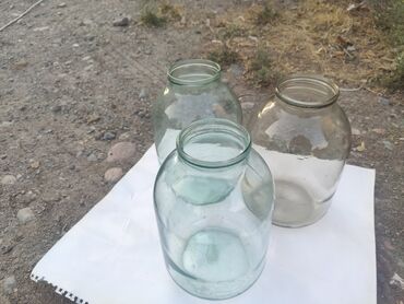 купить закручивающиеся банки для консервирования: Банки, Б/у, Самовывоз