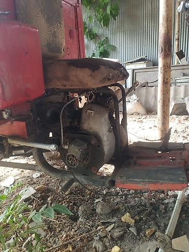 mini cooper kreditle: Salam Aleykum motosiklet təcili satılır kim istəsə mənən əlaqə — 6