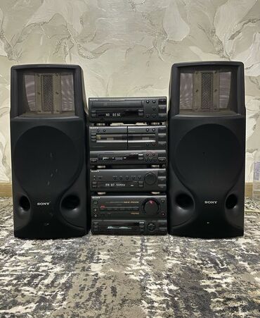 Musiqi mərkəzləri: Sony hec bir prablemi yoxdu lalafo.az -da Musiqi mərkəzləri: Sony hec bir prablemi yoxdu