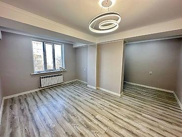 Продажа квартир: 3 комнаты, 88 м², 4 этаж, Евроремонт — 5