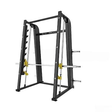 İdman və istirahət: Smit trenajoru "PulsoGym HT09"Smit trenajoru PulsoGym HT09 PulsoGym — 2
