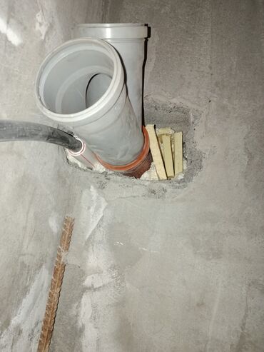 Отопление: Монтаж водяного тёплого пола под ключ - Проектирование и устройство — 5