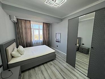 Долгосрочная аренда квартир: 2 комнаты, Агентство недвижимости, Без подселения, С мебелью полностью — 5