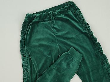 legginsy sliskie: Spodnie dresowe damskie, rozmiar 2XS — 1