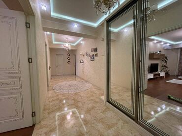 Yeni tikili: 3 otaqlı, Yeni tikili, m. İçərişəhər, 140 kv. m — 6