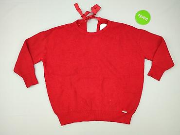 gina sweater: Glamour, Sweter damski, rozmiar M — 2