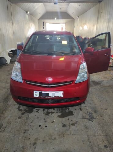 Nəqliyyat vasitəsinin icarəsi: Aylıq, Toyota, Depozitlə — 3