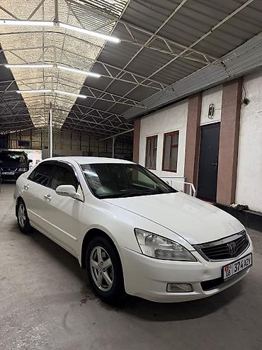 моторы на авто: Honda Inspire: 2004 г., 3 л, Автомат, Бензин, Седан — 7