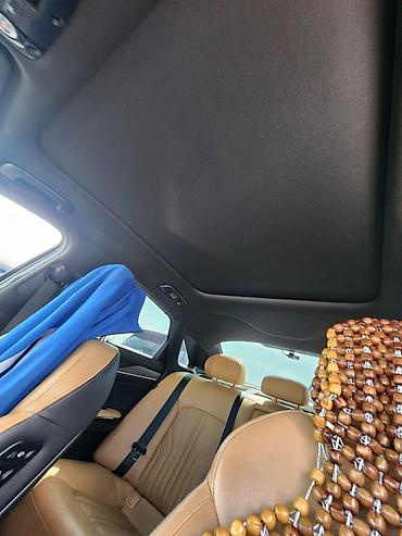 byd da tang: Kia K5: 2021 г., 1.6 л, Автомат, Бензин, Седан — 9