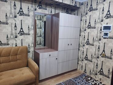 Yeni tikili: Bakıxanov qəs., 2 otaqlı, Yeni tikili, m. Neftçilər, 82 kv. m — 9