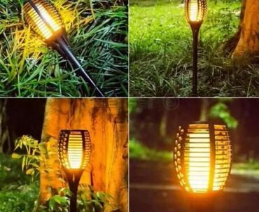 Rasveta: Visilica, bоја - Crna, Novo — 7