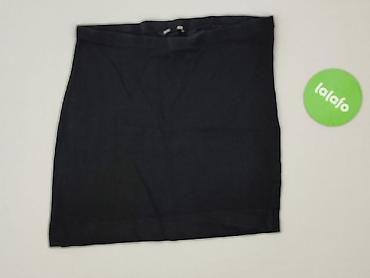 spódnice moro: H&M Basic, Spódnica damska, rozmiar S — 2