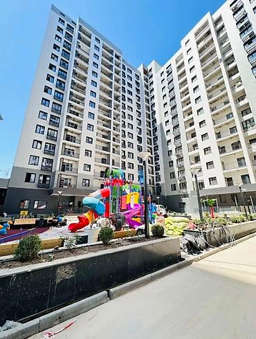 Продажа квартир: 2 комнаты, 58 м², Элитка, 8 этаж, Дизайнерский ремонт — 10