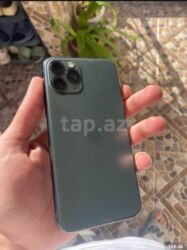 ayfon 11 sekilleri: IPhone 11 Pro, 256 GB, Space Gray, Simsiz şarj, Face ID