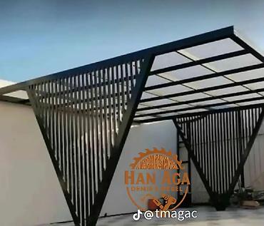 Сварка: Сварочные работы, изготовление и монтаж металлоконструкции по — 5