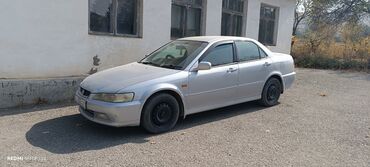 купить машину недорого: Honda Accord: 2000 г., Бензин, Седан