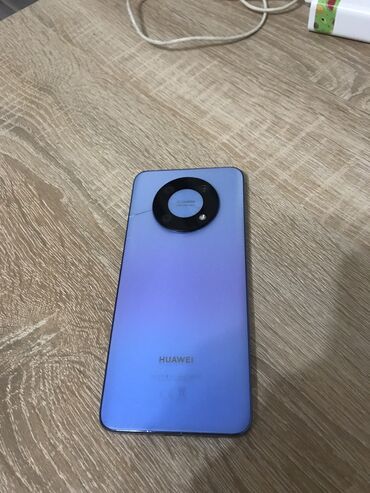 pixel 4: Huawei Nova Y90, Б/у, 128 ГБ, 2 SIM