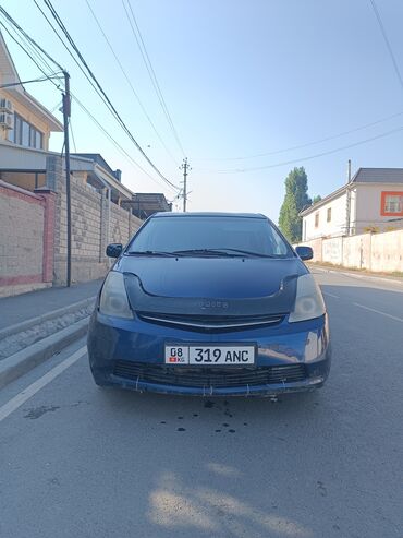 купить машину за 2000 долларов: Toyota Prius: 2008 г., 1.5 л, Автомат, Гибрид, Хетчбек