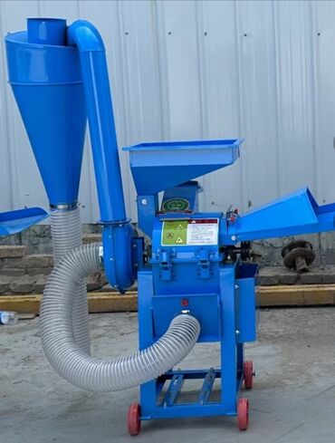 Кормодробилки: Дробилка кормов, рассрочка — 10