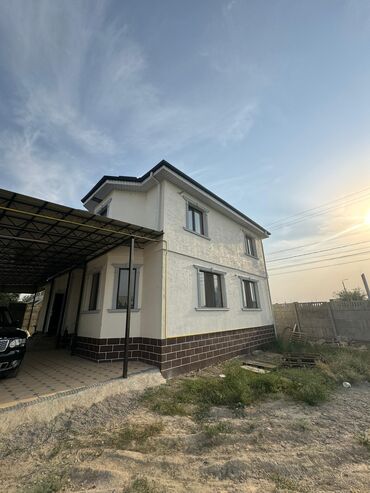 дом чалдавар: 2 комнаты, 300 м², Элитка, 1 этаж