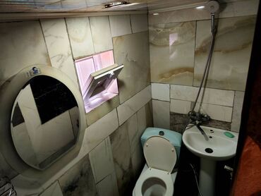 Uzunmüddətli kirayə evlər: 26 kv. m, 1 otaqlı — 2