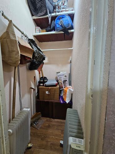 3 ком квартира микр тунгуч: 3 комнаты, 61 м², 105 серия, 3 этаж