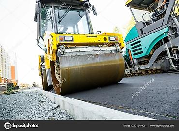 Кладка: Укладка асфальта Бесплатная консультация Больше 6 лет опыта — 17