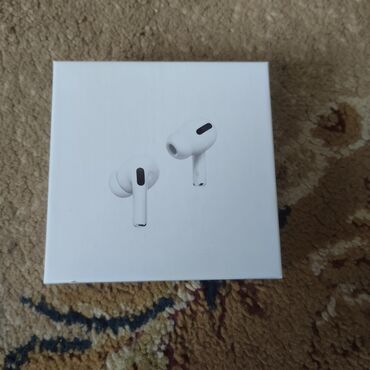 Наушники: Вакуумные, Apple, Новый, Беспроводные (Bluetooth), Классические