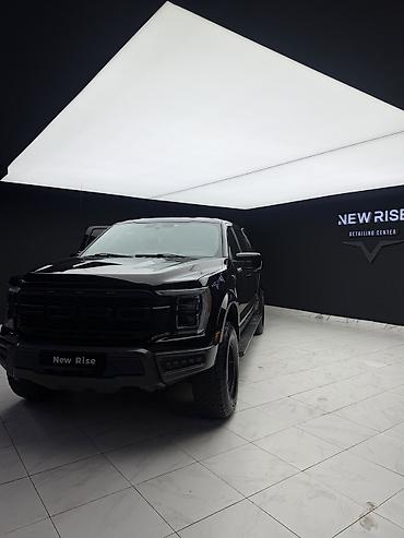 Унаа сатуу: Ford F-150: 2021 г. — 3