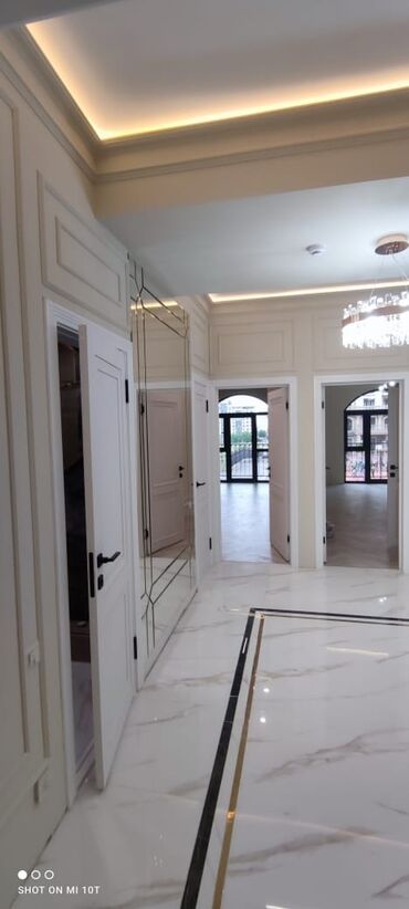 Ремонт под ключ: Квартира ремонт жасайбыз шпаклевка обои Краска кипсакардон кафель — 6