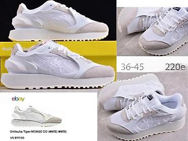 Patike: Asics concept verzije, retki modeli, mega hit | novo! ! ! Hot! ! — 6