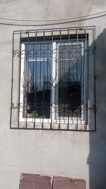 Сварка: Сварка | Решетки на окна — 11