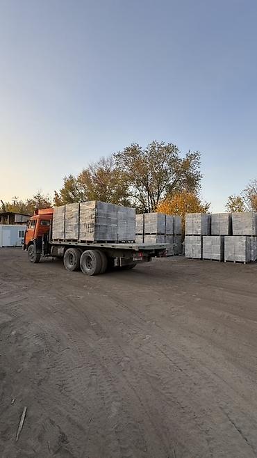 Производство газоблоков: Продаю оборудование газоблока в день 480 шт производиться поможем — 3