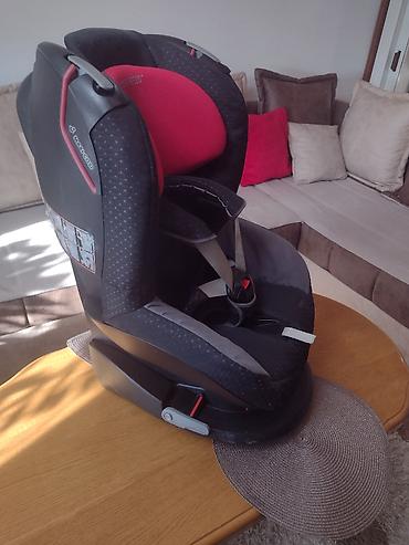 Autosedišta: Auto sediste Maxi Cosi Tobi 9-18 Kg - Jednostavno za upotrebu i — 13