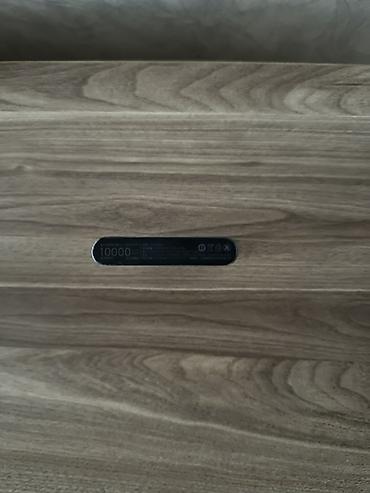 ios x: Midea VRF | Mi Power Bank 2 (10,000 mAh) (alt hissesinde bidene cizig — 3