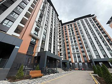 Продажа квартир: 2 комнаты, 53 м², 3 этаж, Евроремонт — 16