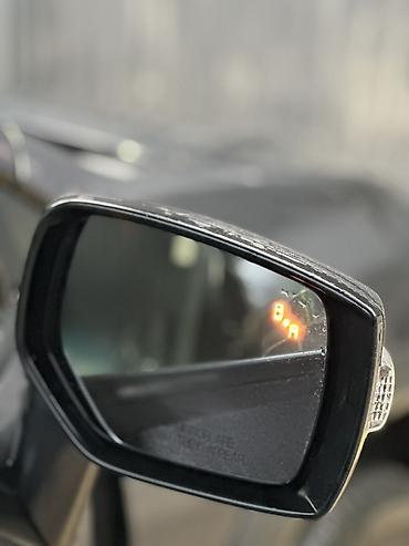 Subaru: Subaru XV: 2016 г., Кроссовер — 9