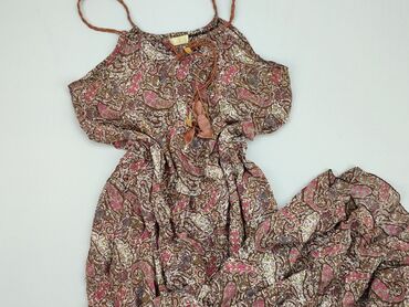 sukienki ze stojka wieczorowa: Dress, 2XL (EU 44), condition - Very good