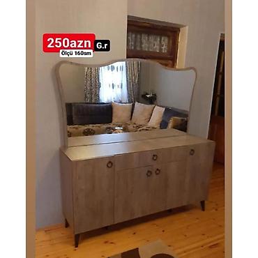 Yeni, Güzgülü