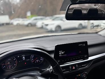 Kia: Kia K3: 2021 г., 1.6 л, Автомат, Бензин, Седан — 14