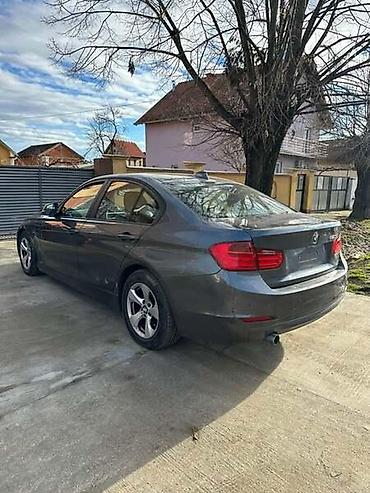 pezo 406: DELOVI ZA BMW 320 F30 2014. GOD. | Bmw 320d 184ks N47 F30 Delovi — 5