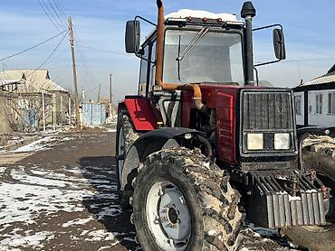 Тракторы МТЗ (Беларус): Продаю трактор 🚜 мтз 1221.2 2013г в очень хорошем состоянии в — 4