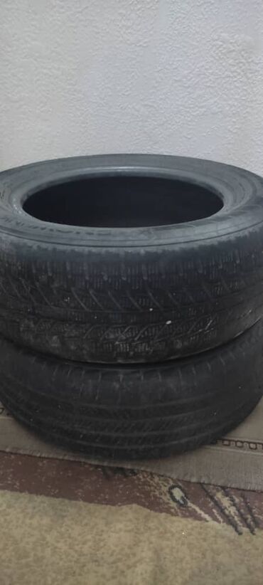 r15 205: Шины 205 / 65 / R 16, Всесезонная, Б/у, Пара, Легковые, Michelin