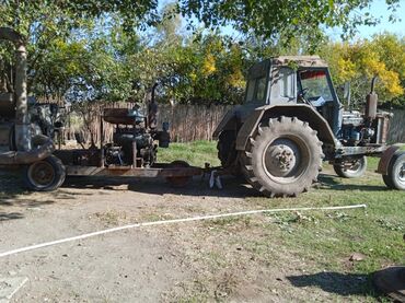 диски на мтз 82 задний: Aqrotexnika: T‑40/MTZ tipli təkərli traktor və ona qoşulan mobil
