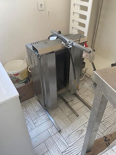 Elektrik, 4 gözlü, Toster ilə lalafo.az -da Elektrik, 4 gözlü, Toster ilə