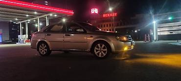 daewoo lacetti унверсал: Daewoo Lacetti: 2004 г., 1.5 л, Автомат, Бензин, Седан — 1