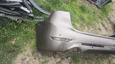 obe: ZADNJI BRANIK F46 LCI ZA BMW SERIJA 2 | BMW 2 f46 zadnji branik lci — 4