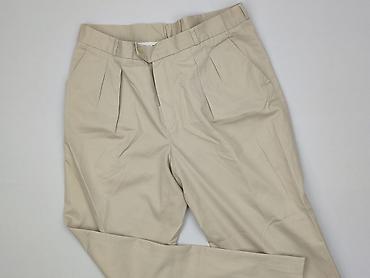 hm stroje: H&M, Spodnie materiałowe damskie, rozmiar S — 1